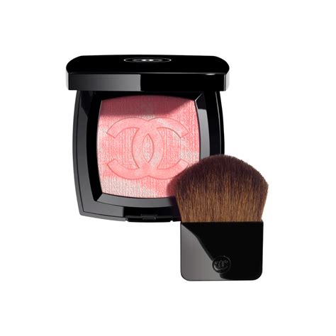 chanel pastel fuchsia|Chanel makeup blush.